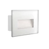Kép 1/10 - Beépíthető lámpatest GLASI LED