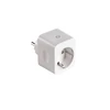 Kép 1/3 - Socket adaptor KANLUX SMART