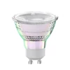 Kép 1/3 - LED fényforrás IQ-LEDEX GU10