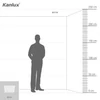 Kép 8/9 - Lámpatest KATRO V2LED