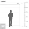Kép 5/6 - Lámpatest KANTI V2LED