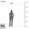 Kép 8/9 - Fali-mennyezeti lámpatest LAURIN