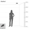 Kép 6/7 - Mennyezeti spot lámpatest BLURRO