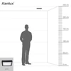 Kép 4/5 - Lámpatest KANTI V2LED