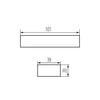 Kép 4/4 - SET elektronikus transzformátor SET