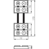 Kép 3/3 - Összekötő LED szalagokhoz CONNECTOR