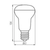 Kép 3/4 - LED fényforrás SIGO LED