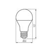 Kép 3/4 - LED fényforrás RAPIDv2 LED