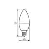 Kép 4/5 - LED fényforrás DUN LED