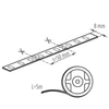 Kép 4/5 - LED szalag LEDS-B