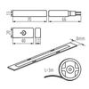 Kép 2/3 - LED szett COB SET