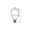 Kép 2/3 - LED fényforrás G45 N