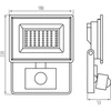 Kép 5/6 - LED-es reflektor GRUN NV