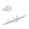 Kép 6/7 - LED szalag LED STRIP L60