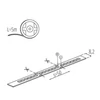 Kép 4/5 - LED szalag LED STRIP L120