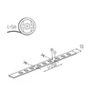 Kép 4/5 - LED szalag LED STRIP L48 RGBW