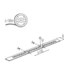 Kép 4/5 - LED szalag LED STRIP L120
