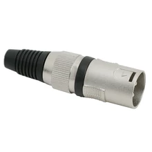 XLR