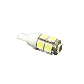 CONLIGHT T10 foglalatú 1W CW LED Fényforrás