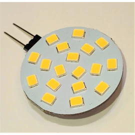 CONLIGHT G4 foglalatú 2W WW LED Fényforrás