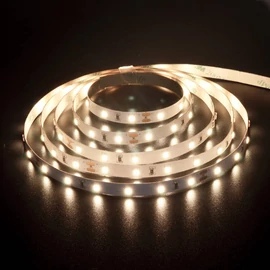 Beltéri Ledszalag 4,8W/m Napfény fehér 60LED/méter