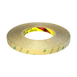 8mm széles 3M ragasztószalag Ledszalaghoz