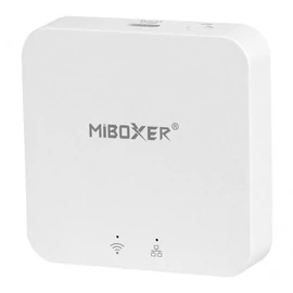 Mi-Light ZB-Box3 Multimode Gateway okos központ, vezérlőkhöz és lámpákhoz (Zigbee 3.0 + Bluetooth mesh)