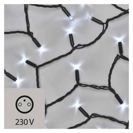 CNT PRO - KARI FÉNYF 10M 100LED IP44 FKT H/H VILL