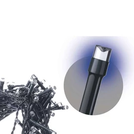 CNT - KARÁCSONYI FÉNY 10M 100LED IP44 KÉK
