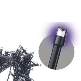 CNT - KARÁCSONYI FÉNY 10M 100LED IP44 LILA