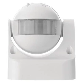 EMOS Mozgásérzékelő (PIR) IP44 12m 180°
