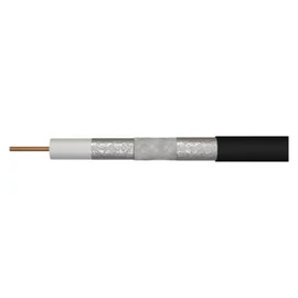EMOS Koax kábel CB113UV 100m