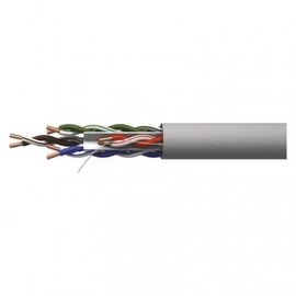 EMOS UTP kábel CAT6 305m
