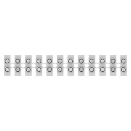 EMOS Sorkapocs 12x6.0mm fehér 1db