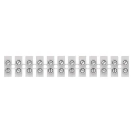 EMOS Sorkapocs 12x4.0 mm fehér 1db