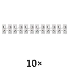 EMOS Sorkapocs 12x16.0mm fehér 10db