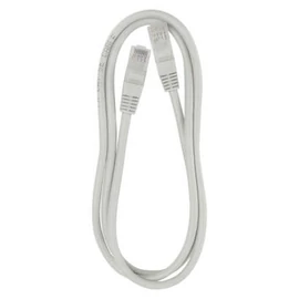 EMOS Patch kábel CAT5E UTP PVC 1m