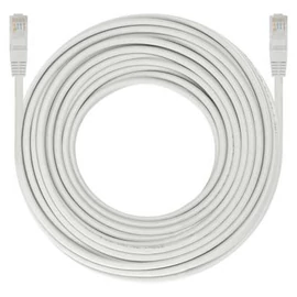 EMOS Patch kábel CAT5E UTP PVC 15m