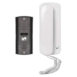 EMOS Audió kaputelefon szett 1 lakásos