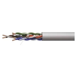 EMOS UTP kábel CAT5E 305m