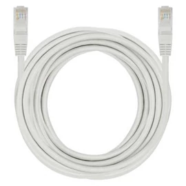 EMOS Patch kábel CAT5E UTP PVC 5m