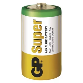 GP Super Alkáli elem LR20 (D) 