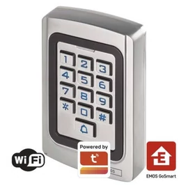 GoSmart Billentyűzár IP-006AX, Wi-Fi