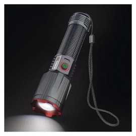 EMOS LED tölthető fém zseblámpa 3000 lm, 5000 mAh