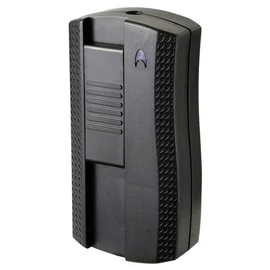 Zsinórközi dimmer, fekete 0792H