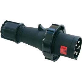 CEE dugvilla 5 pólusú 400V 63A IP67 2210H