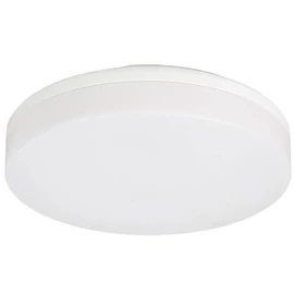 LED mennyezeti lámpatest, GAMMA, 10W mozgásérzékelővel 4000K 226878