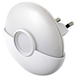 Irányfény LED, alkonykapcsolóval 0.4W 7018H