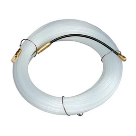 Behúzószalag PVC, 15m 79502