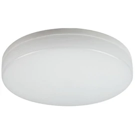 Led mennyezeti lámpatest 24W 2400lm IP65 8184H